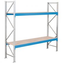 Kit Départ Epsivol Max Chmaxnv.:832 Kg Largeur:2700 Mm,