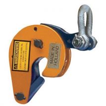 Rema - Pince À Fût Cva Poids:1.6 Kg Force:500 Kg,