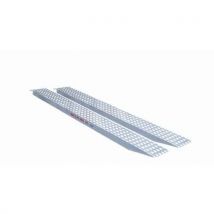 Rampe Chargement Force 700 Kg Longueur 3.5m H Auteur 750/950,
