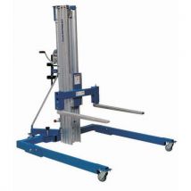 Genie - Superlift Manutention H=3,05m,