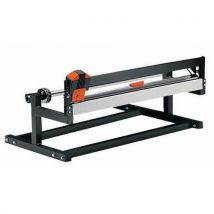 Hudig Rocholz - Derouleur Sur Table Largeur Coupe 1 25cm Dia 50cm,