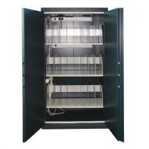 De Raat - Armoire Pour Ordinateur Portable Lloyd - 16 Ordinateurs