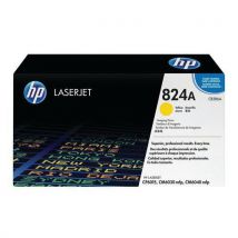 Toner - 824 - Jaune - Hp,