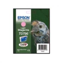 Cartouche D'encre - T0796 - Magenta Clair - Epson,