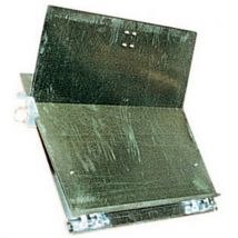 Bauer - Couvercle Pour Benne Basculante - Bk