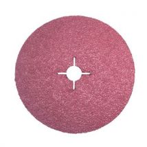 3M - Disque Fibre Cubitron Ii 982c 178mmx22, 36+,