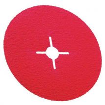 Norton - Disque Fibre Quantum F996 - Ø 125