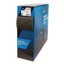 Norton - Vorgestanztes Schleifpapier Thinflex Beartex