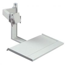 Treston - Support Écran Pour Table Motorisé Lmt