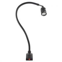 Sunnex - Led-lampe 12-24 V Ac/dc Ip20,