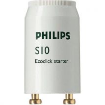 300 Stücke Starter S10 4–65 W,