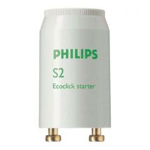 300 Stücke Starter S2 4–22 W,