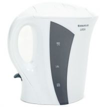 White and Brown - Wasserkocher 1,7 Liter Loiza,