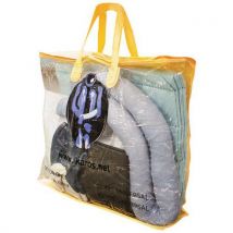 Tasche M. Universal-saugpapier 35 L,