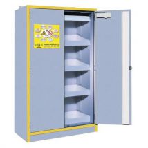 Trionyx - Hoher Sicherheitsschrank 30 Min. En14470-1/fm 6050