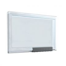 10 Pièces Porte-carte Pushbox Duo 54x85mm Avec Poussoir,