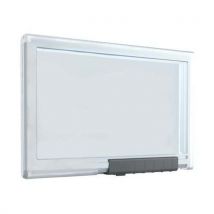 10 Pièces Porte-carte Pushbox Trio 54x85mm Avec Poussoir,