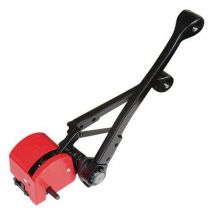 Kombinierter Verschlussspanner Ohne Verschlusshülsen, - Manutan