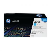 Toner - 309 - Cyan - Hp,