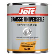 Jelt - Graisse Universelle 5035