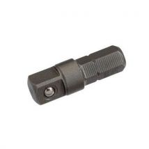 SAM - Steckschlüsseladapter 1/4
