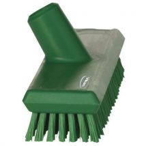 Balai-brosse Vikan Vert Longueur 27.5 Cm,