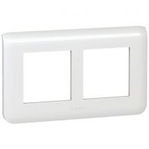 10 Pièces Prise Pour Goulotte Mosaic, - Legrand