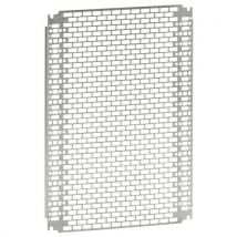 Legrand - Plaque Perforée Pour Coffret Atlantic 400x300,