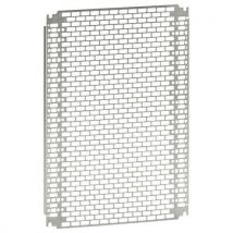 Legrand - Plaque Perforée Marina Pour Coffret Atlantic 300x220,