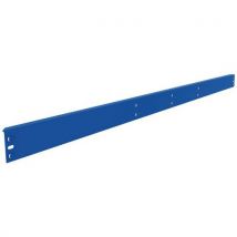 Längsstrebe Rapid 1 Länge 1501 Mm, Blau,
