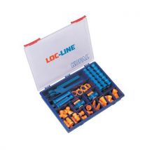 Loc-Line - Boîte D'assortiment Flexible 1/4”