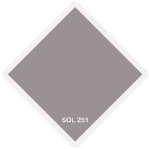 Laufender Meter Bronze-kratzschutzfolie, Breite =1,52 M,
