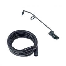Aufsatz Numatic Typ: Aufsatz C9 Durchmes: 5,1 C,