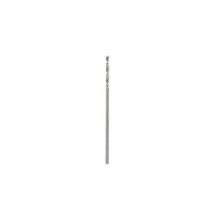 2 Pièces Foret Hss-g 1,0x12x34mm,