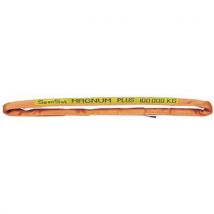 Spanset - Élingue Ronde Sans Fin En Polyester - Force 10 000 À 30 000 Kg - Longueur 3 M À 6 M