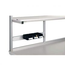 Treston - Profilé Pour Établi Wb Largeur:68.5 Cm Pour:wb815/818,