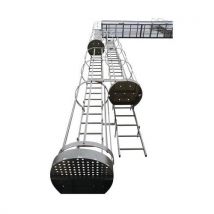 Sicherheitsleitersatz – 1821 Bis 2660 Mm,