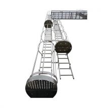 Sicherheitsleitersatz – 2661 Bis 2999 Mm,