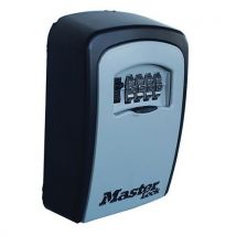 Master lock - Sicherheits-schlüsselkasten - Masterlock
