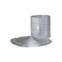 Arem - Deckel Für Starre Entlüftungsschläuche - Ø 160 Bis 315 Mm
