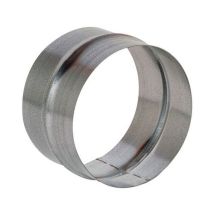 Arem - Raccord Male Pour Gaine Diametre 80mm,