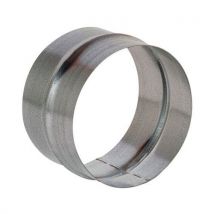 Arem - Fitting Mit Außengewinde Für Starre Entlüftungsschläuche - Ø 160 Bis 315 Mm