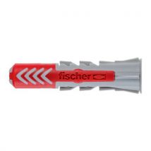25 Pièces Cheville Duopower 12x60 Sans Vis,