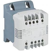 Legrand - Transformateur Mono 230/24v 40va,