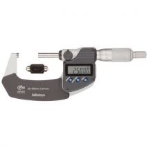 Mitutoyo - Micromètre Digital 25-50mm Ip65