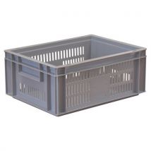UTZ - Durchbrochener Euronorm-behälter - Länge 400 Mm