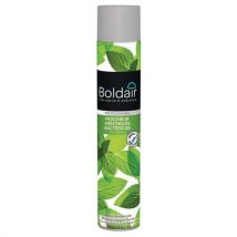 Boldair Fraicheur Mentholée Bactéricide - Aérosol 500ml,