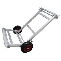 2 Pièces Roues Adaptables Sur Pont Wkr De 3m Et Plus Vf,