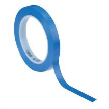 Vinylklebeband 471 Blau 9,5 Mm X 33 M,