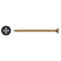 Ironmongery - Boite De Vis Pozi Par 200